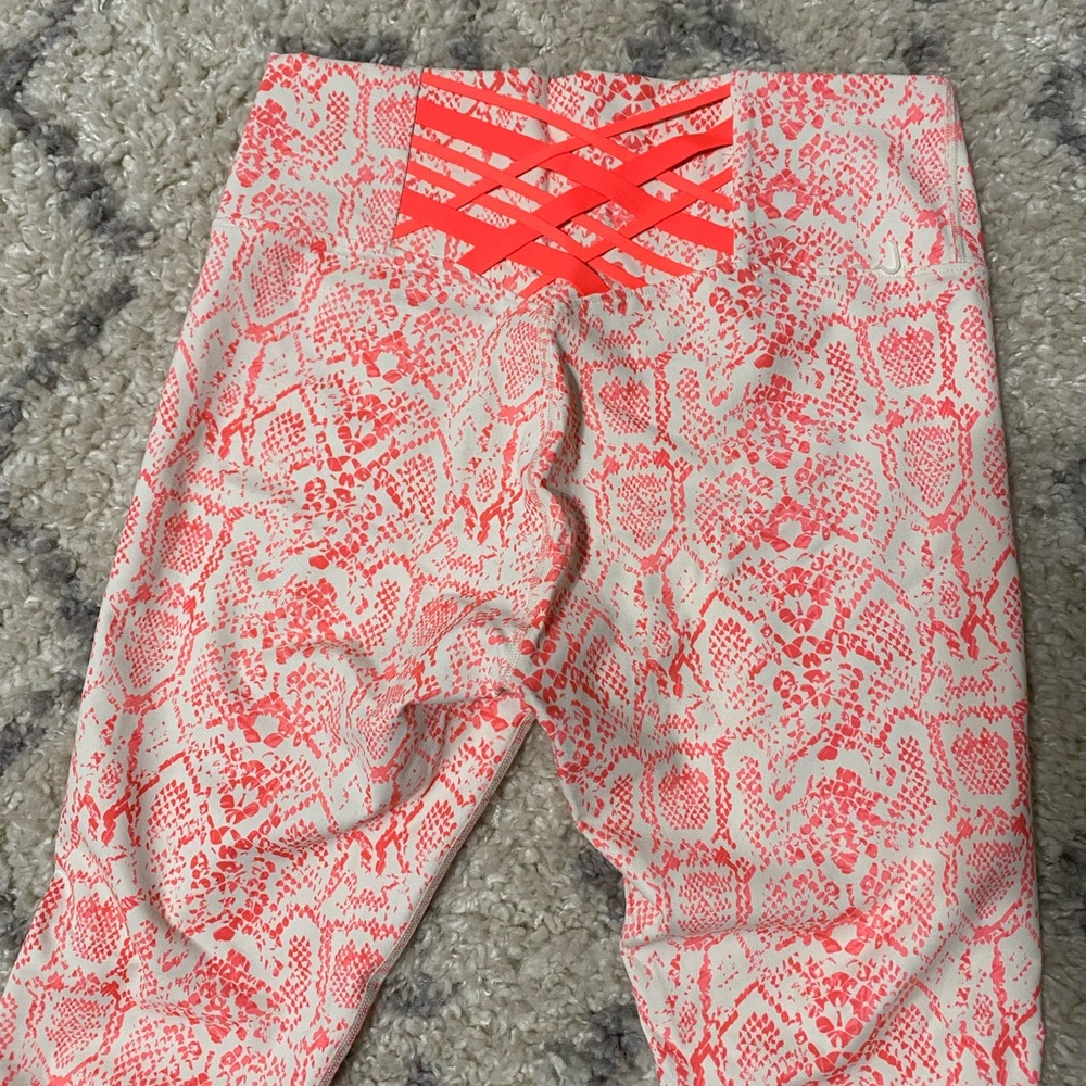 Fabletics leggings size large